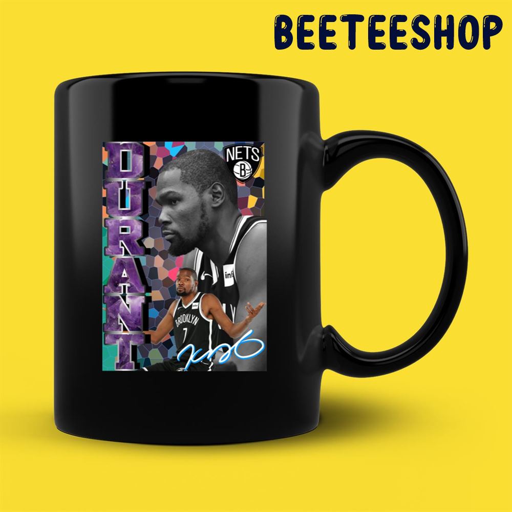 KD Trey5 Signature Mug KD Trey5 Signature Mug