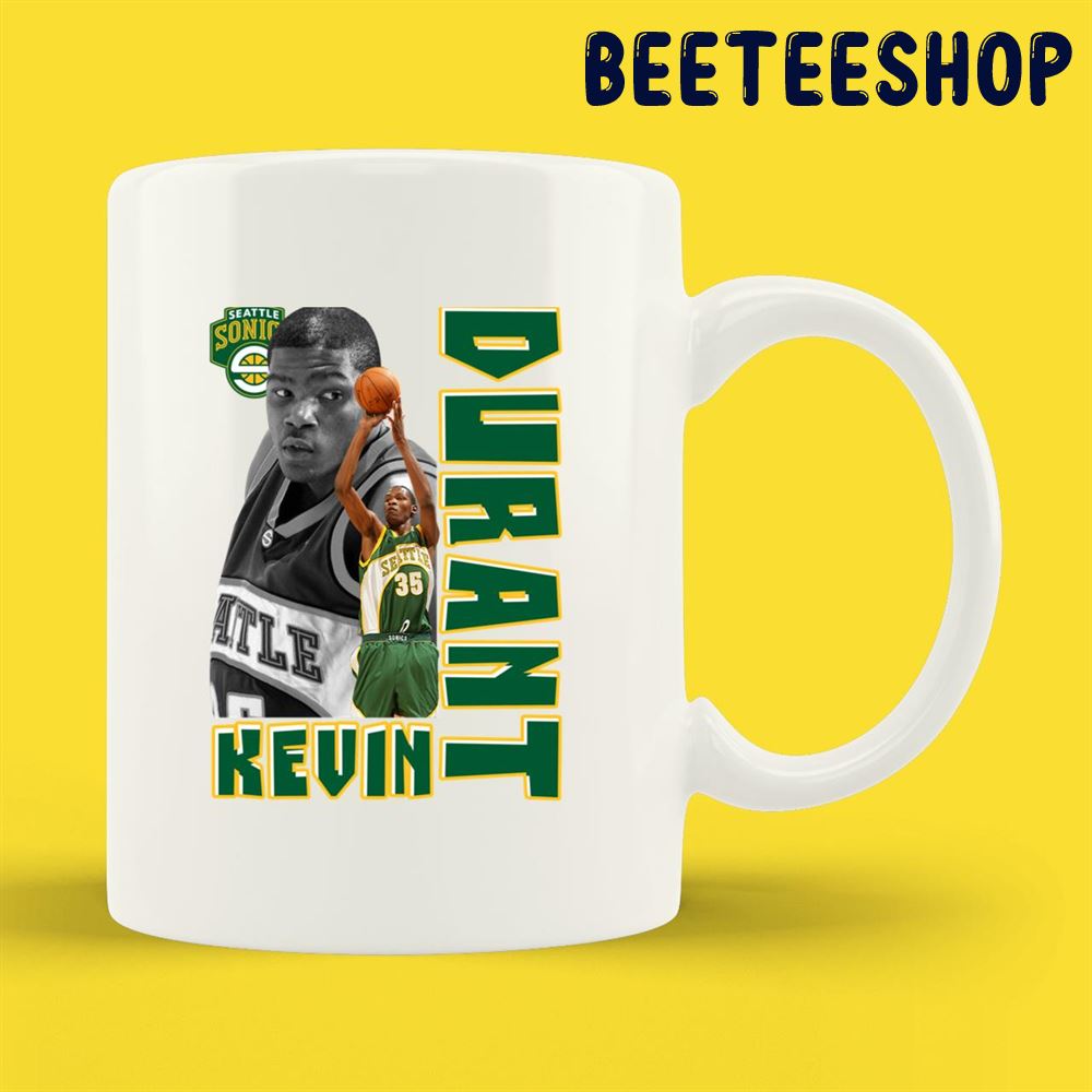 KDurant Mug KDurant Mug