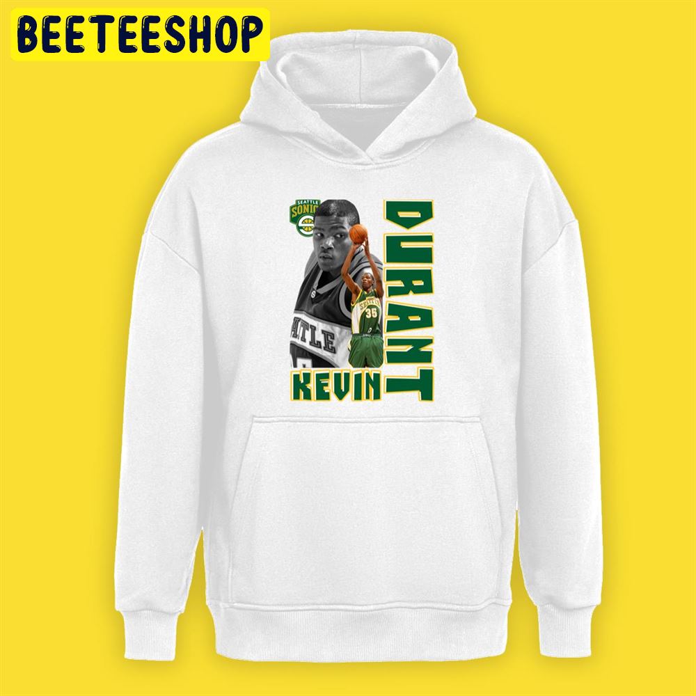 Kenvin Durant Basketball Digital Art Unisex T-Shirt Kenvin Durant Basketball Digital Art Unisex T-Shirt