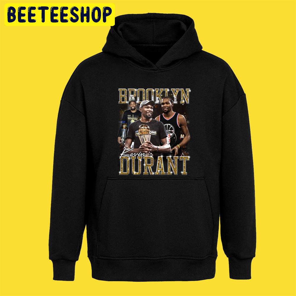 Kevin Durant Basketball Legend Signature Vintage Retro 80s Unisex T-Shirt Kevin Durant Basketball Legend Signature Vintage Retro 80s Unisex T-Shirt