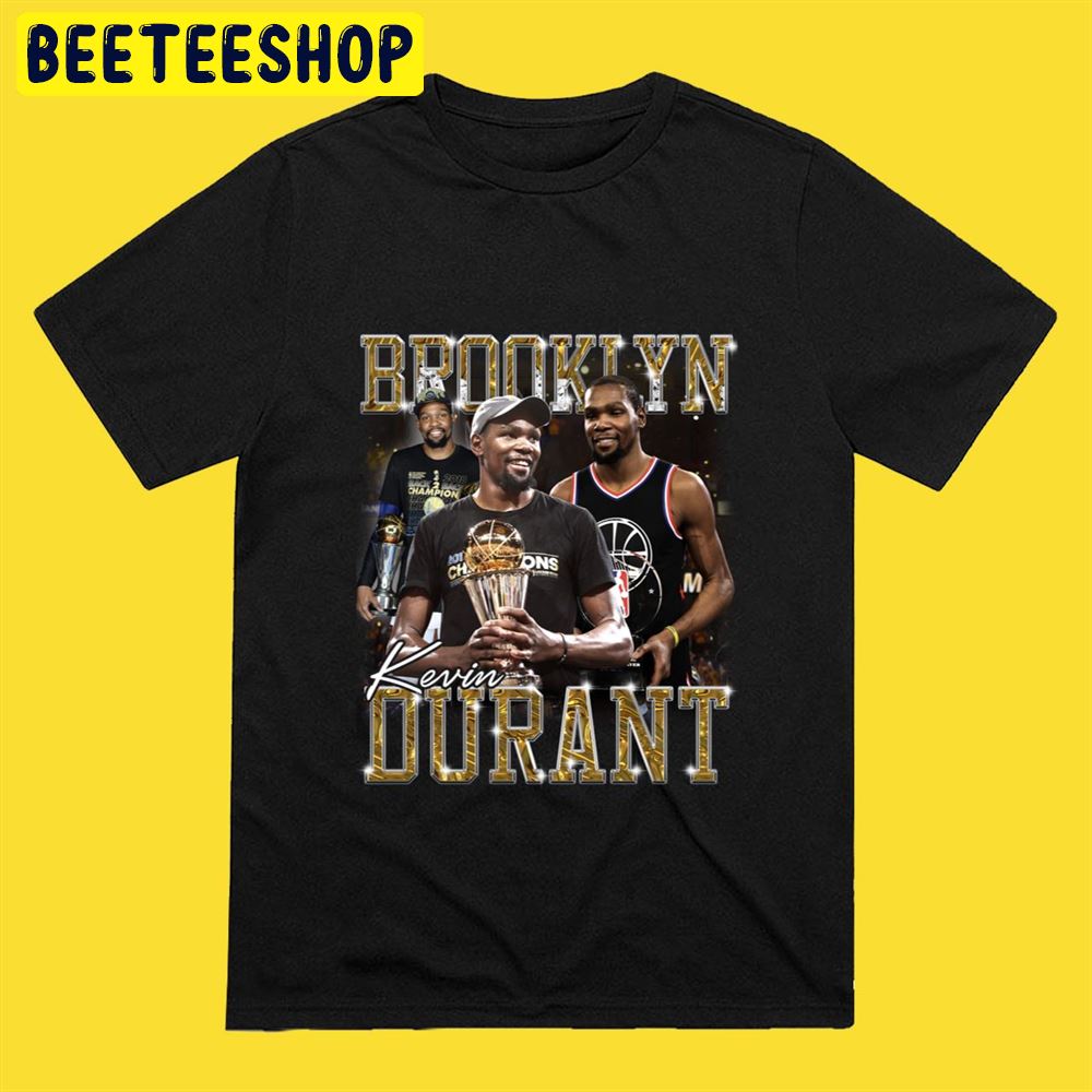 Kevin Durant Basketball Legend Signature Vintage Retro 80s Unisex T-Shirt Kevin Durant Basketball Legend Signature Vintage Retro 80s Unisex T-Shirt