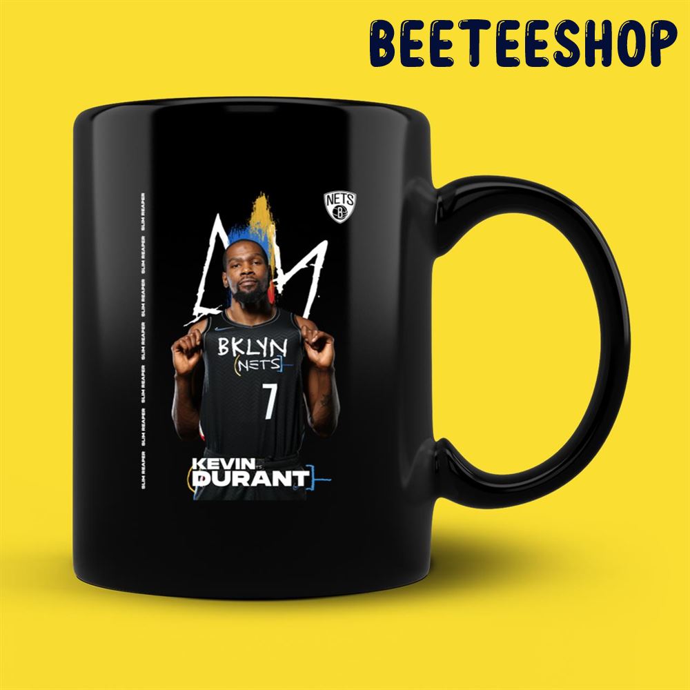 Kevin Durant Mug Kevin Durant Mug