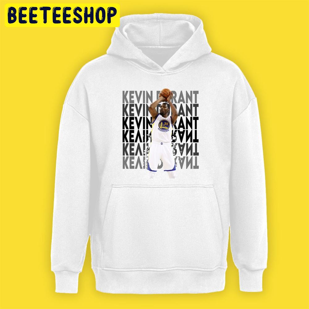 Kevin Durant NBA Player Basketball Unisex T-Shirt Kevin Durant NBA Player Basketball Unisex T-Shirt