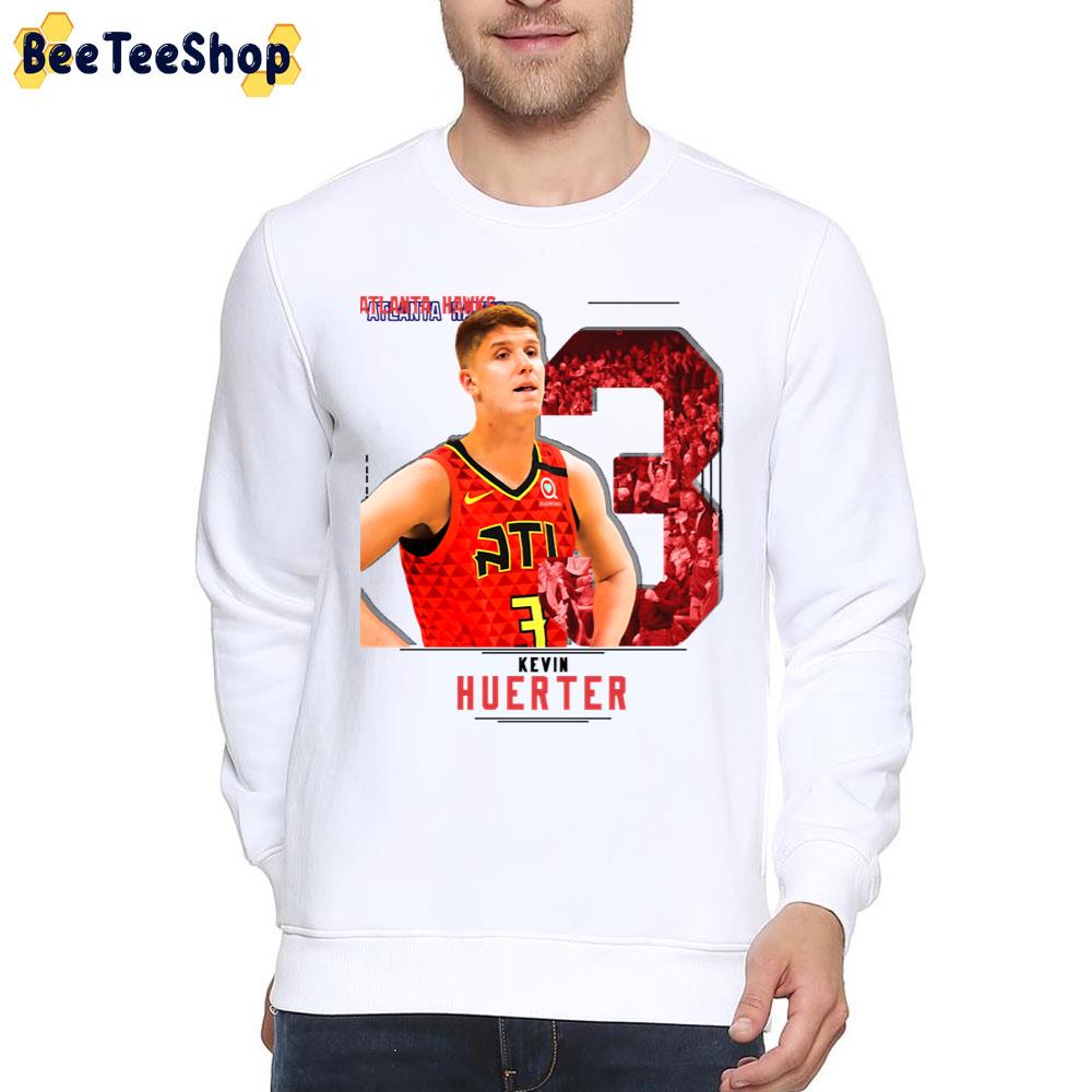 Kevin Huerter Basketball Art Unisex T-Shirt Kevin Huerter Basketball Art Unisex T-Shirt