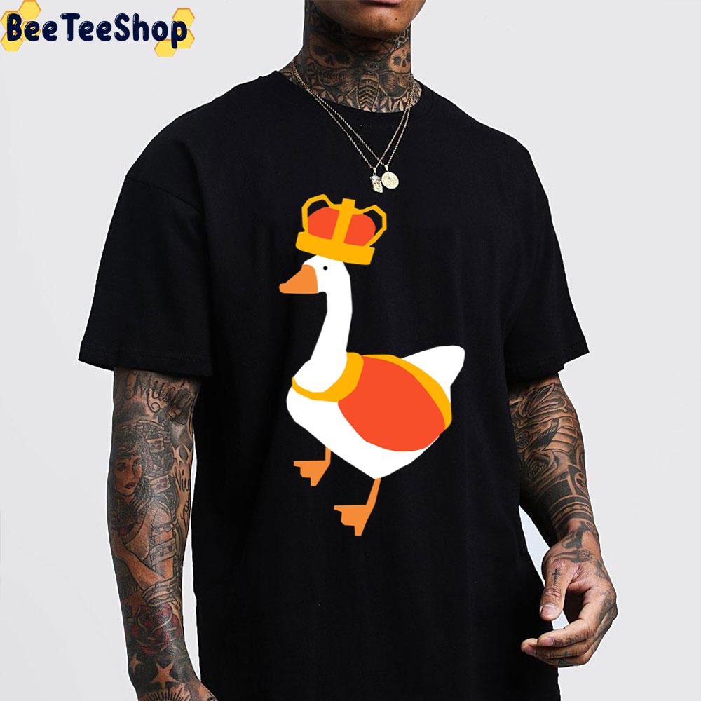 King Goose Unisex T-Shirt King Goose Unisex T-Shirt