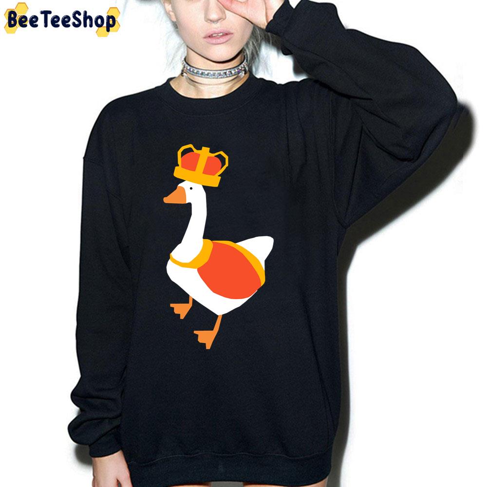 King Goose Unisex T-Shirt King Goose Unisex T-Shirt