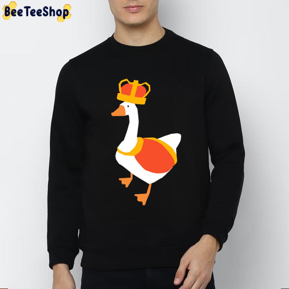 King Goose Unisex T-Shirt King Goose Unisex T-Shirt