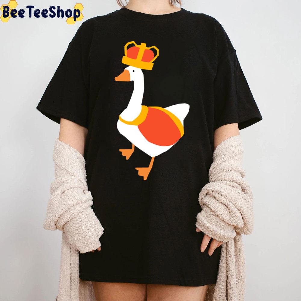 King Goose Unisex T-Shirt King Goose Unisex T-Shirt