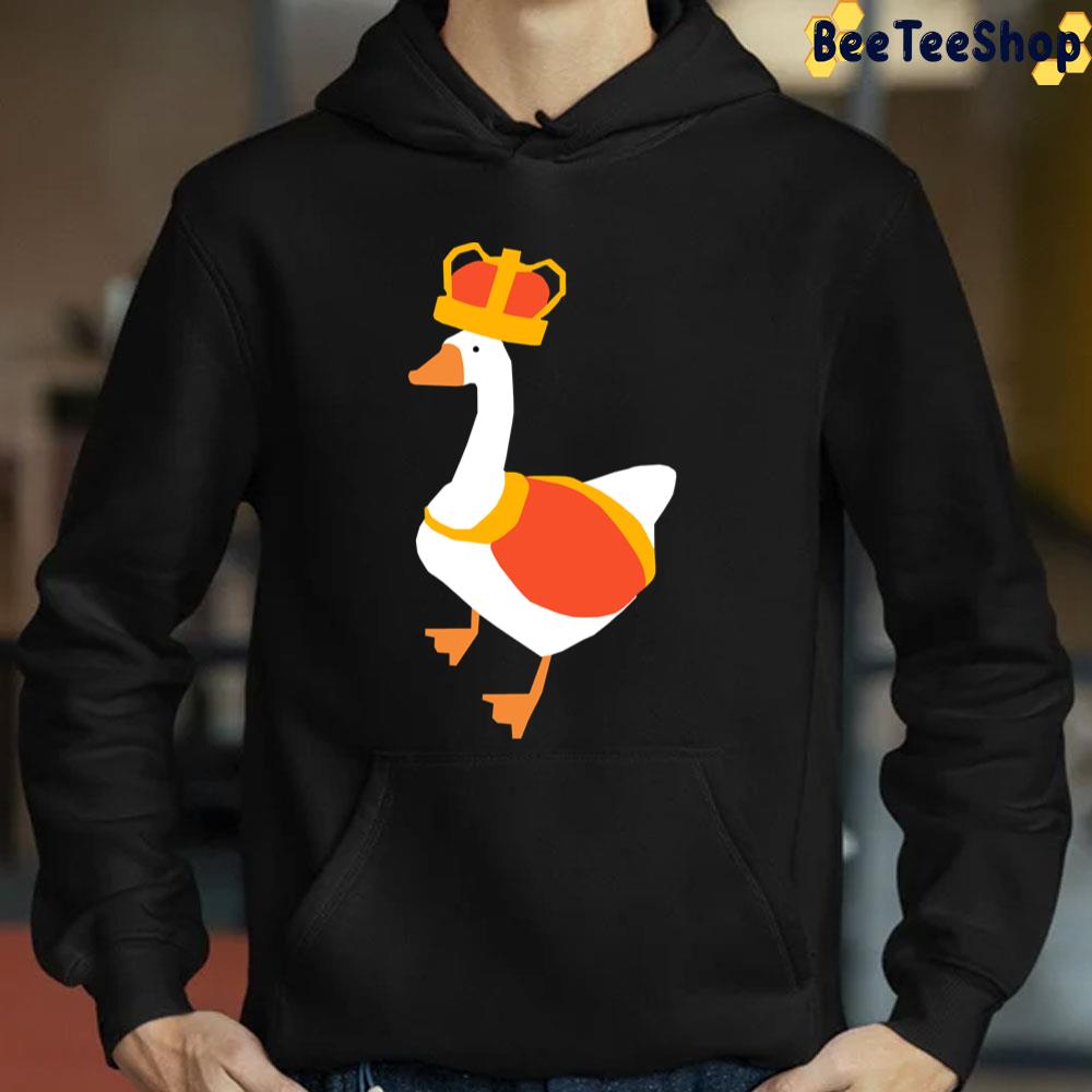 King Goose Unisex T-Shirt King Goose Unisex T-Shirt