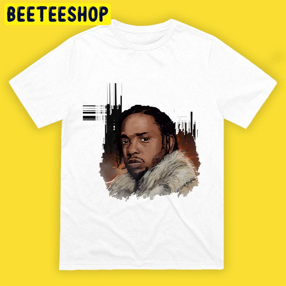 Kung Fu Kenny Rapper Unisex T-Shirt Kung Fu Kenny Rapper Unisex T-Shirt