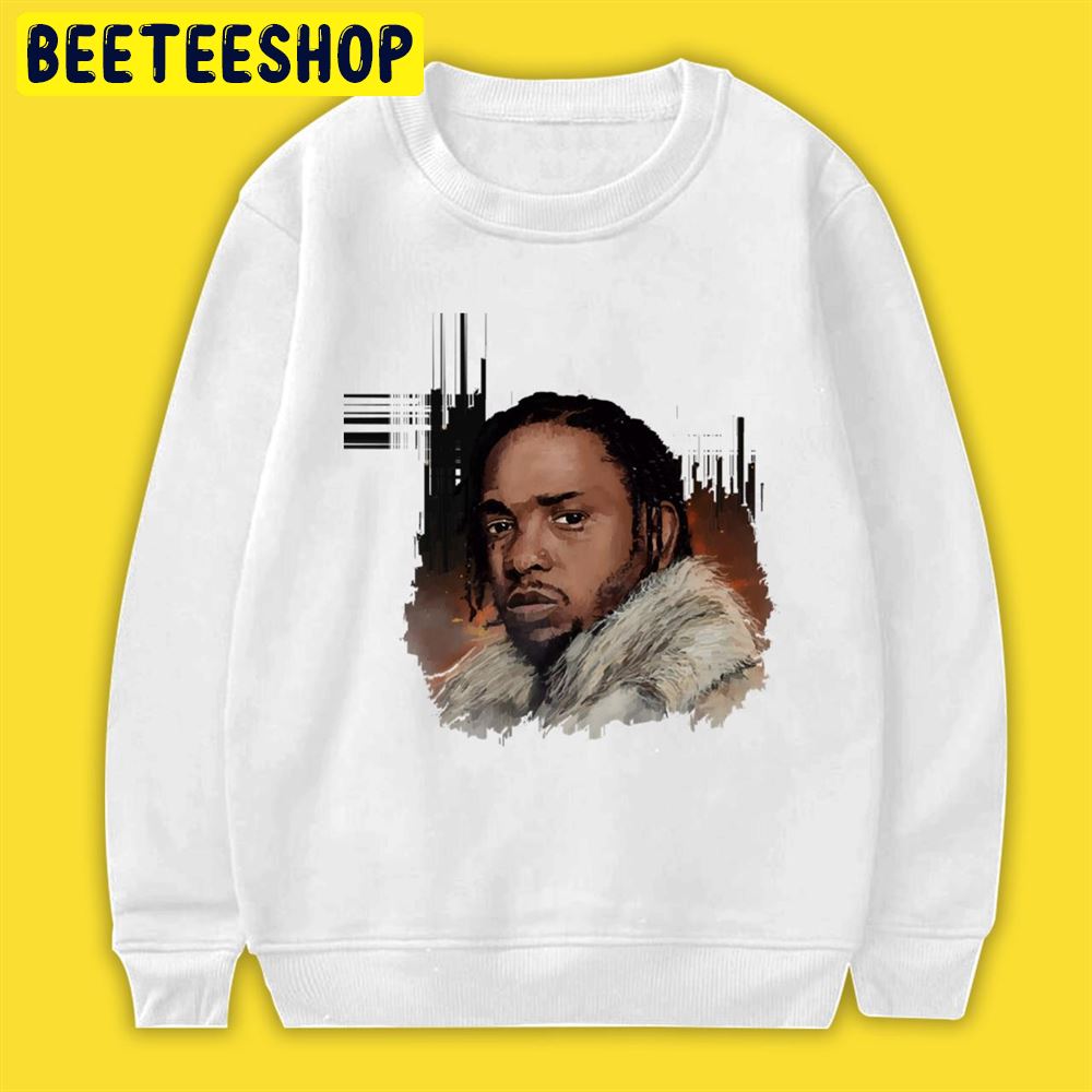 Kung Fu Kenny Rapper Unisex T-Shirt Kung Fu Kenny Rapper Unisex T-Shirt