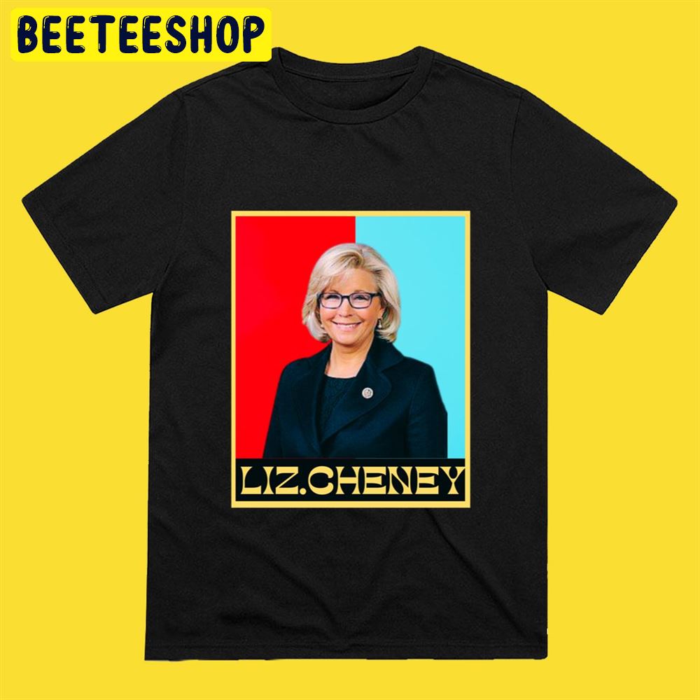 Liz Cheney Next President Funny Unisex T-Shirt Liz Cheney Next President Funny Unisex T-Shirt