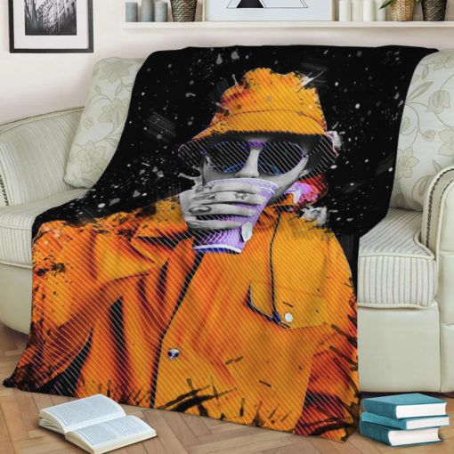 Mac Miller Wpap Pop Art Fleece Blanket Throw Blanket Gift 3 Mac Miller Wpap Pop Art Fleece Blanket Throw Blanket Gift 3