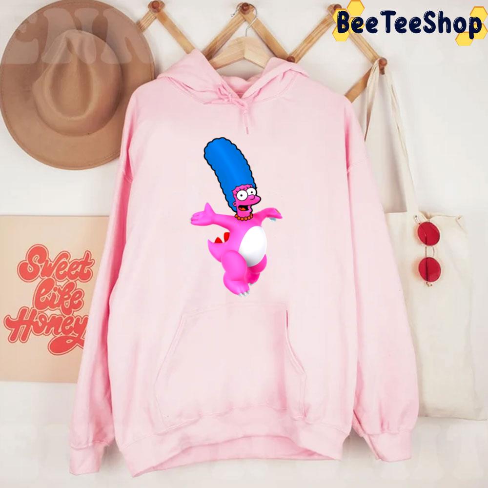 Marge Birdo Funny Unisex T-Shirt Marge Birdo Funny Unisex T-Shirt