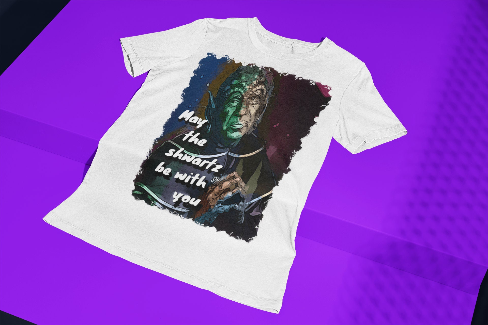 May The Shwartz Be With You Space Balls Yogurt Halloween Unisex T-Shirt May The Shwartz Be With You Space Balls Yogurt Halloween Unisex T-Shirt