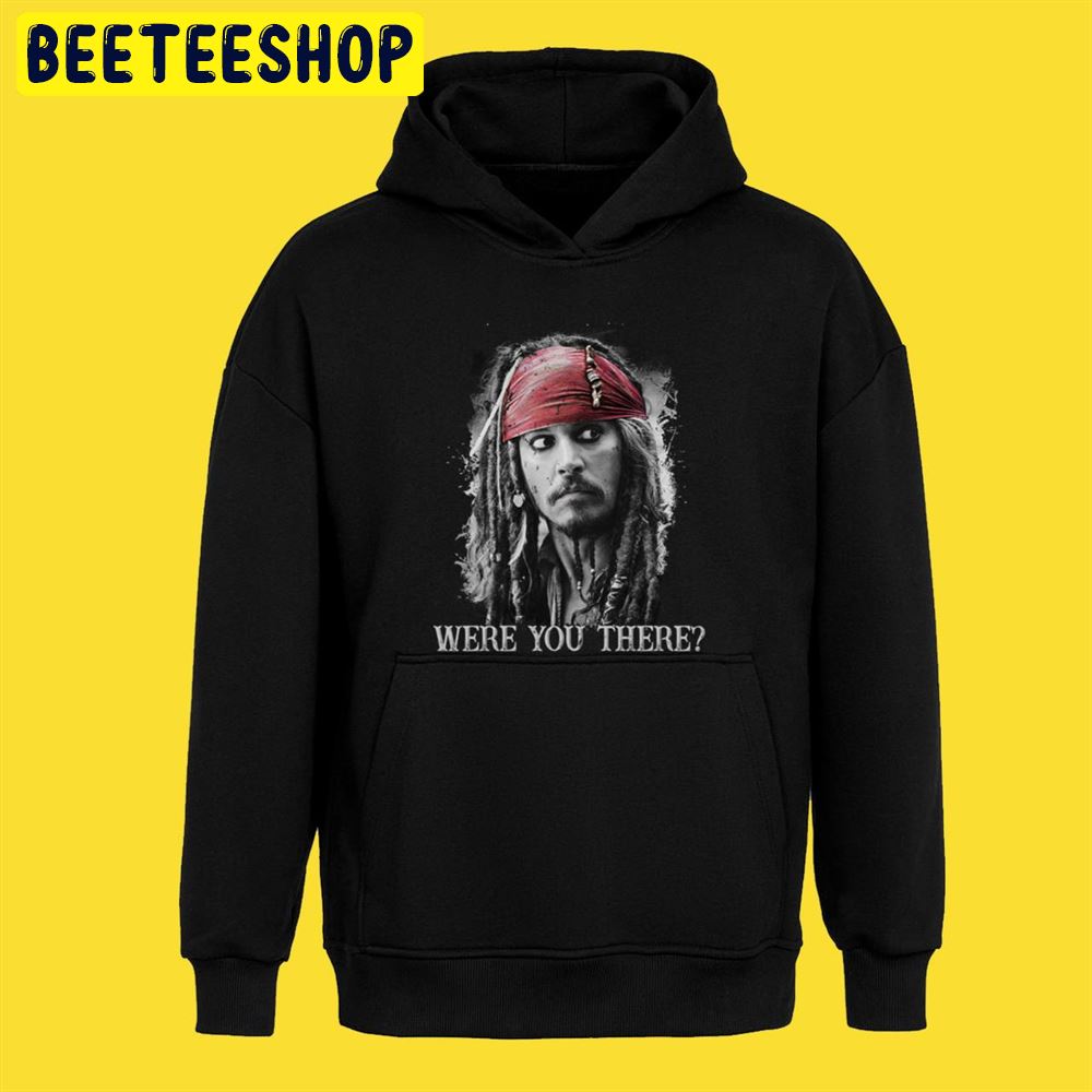 Mega Pint Brewing Company Johnny Depp Unisex T-Shirt Mega Pint Brewing Company Johnny Depp Unisex T-Shirt