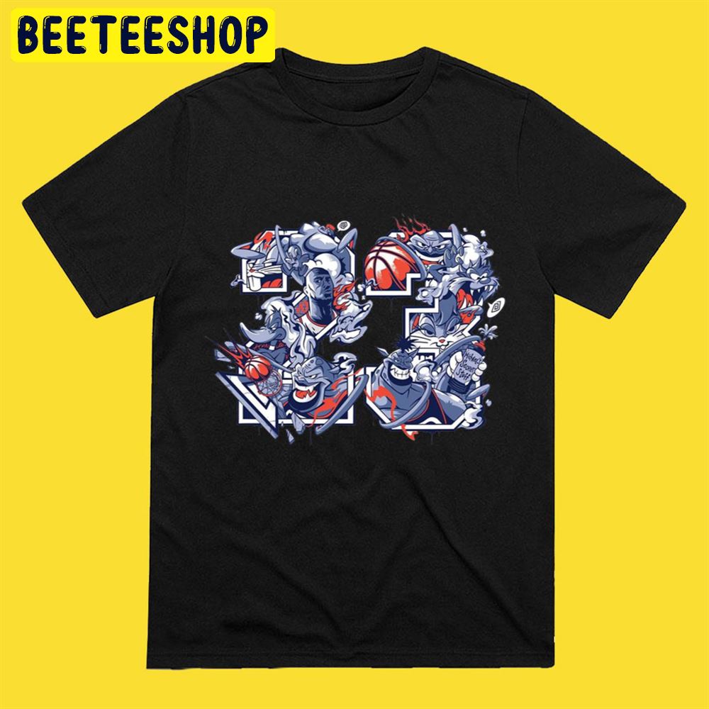 Michael Jeffrey Jordans Unisex T-Shirt Michael Jeffrey Jordans Unisex T-Shirt