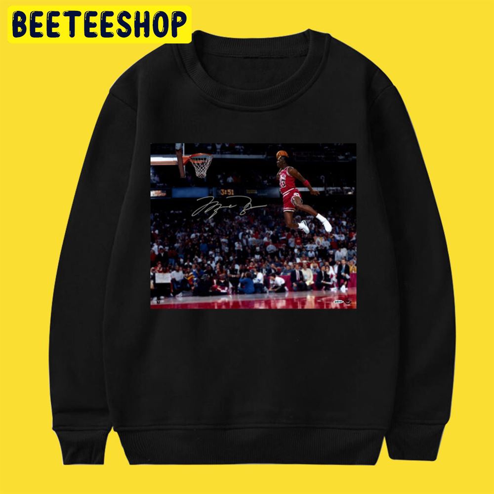 Michael Jordan Best Ever Unisex T-Shirt Michael Jordan Best Ever Unisex T-Shirt