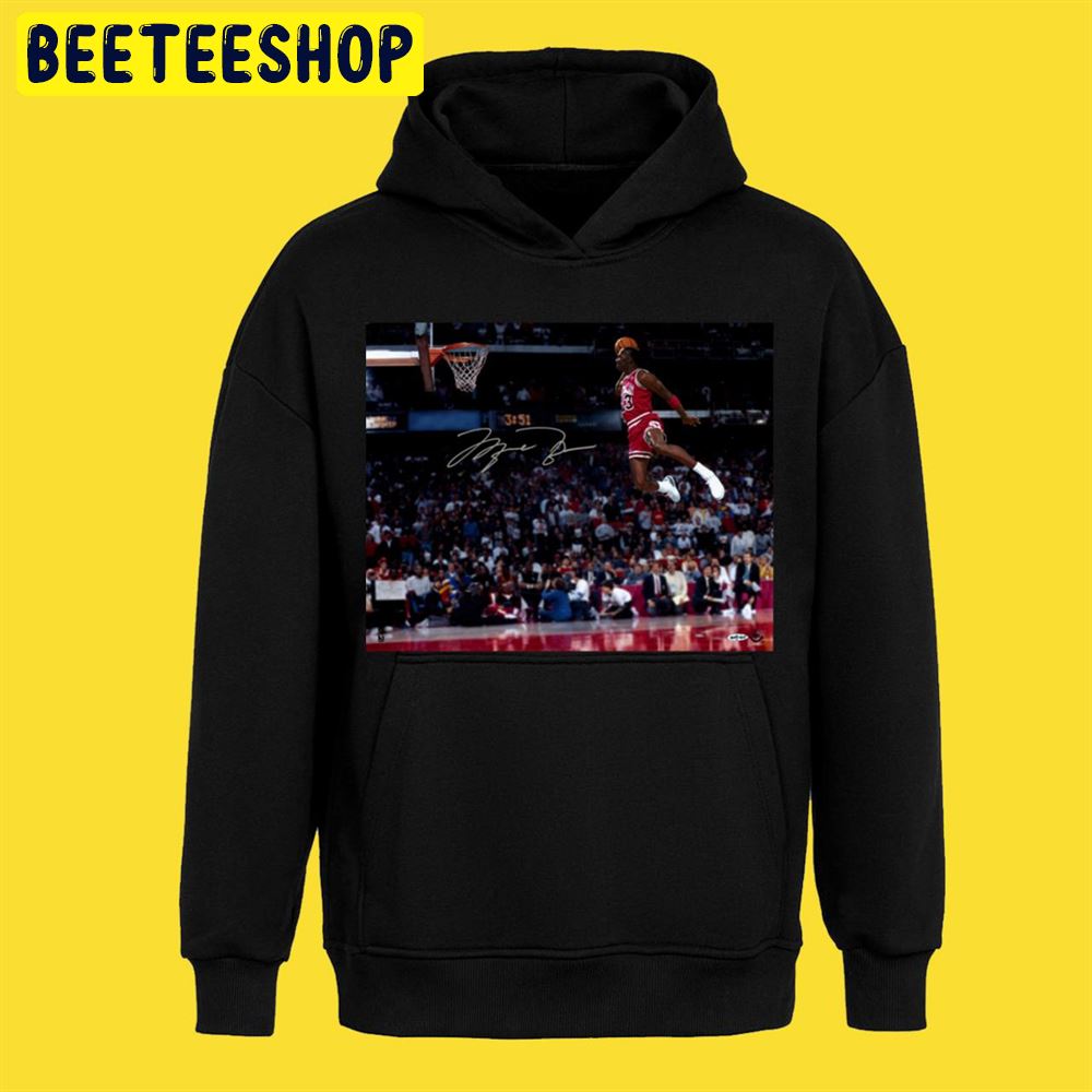 Michael Jordan Best Ever Unisex T-Shirt Michael Jordan Best Ever Unisex T-Shirt