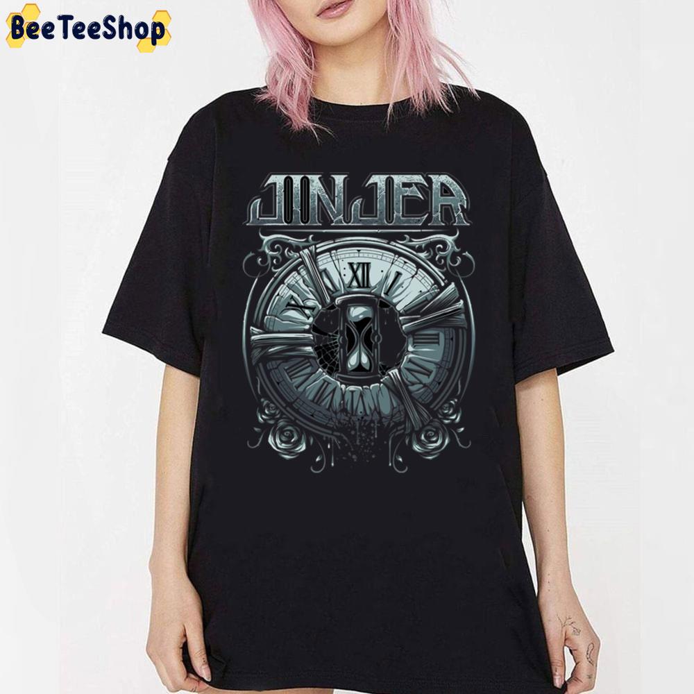 More Then Awesome New Jinjer Music Unisex T-Shirt More Then Awesome New Jinjer Music Unisex T-Shirt