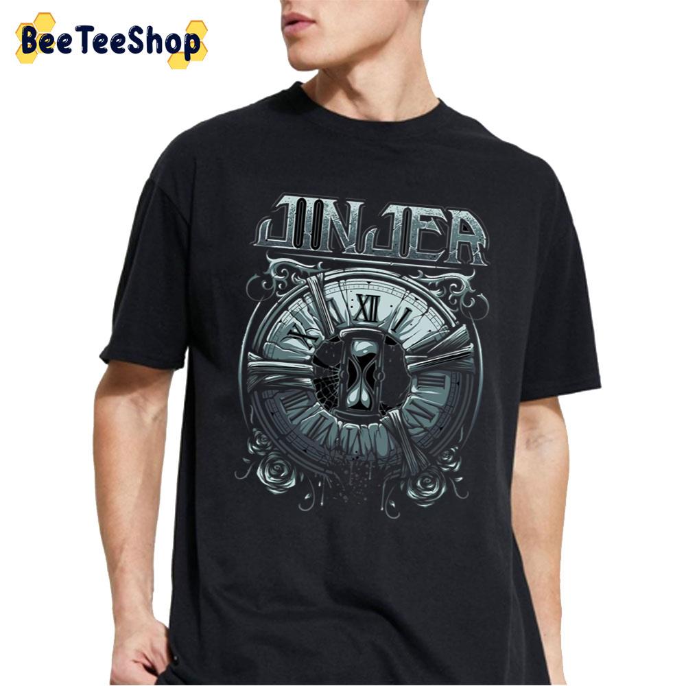 More Then Awesome New Jinjer Music Unisex T-Shirt More Then Awesome New Jinjer Music Unisex T-Shirt