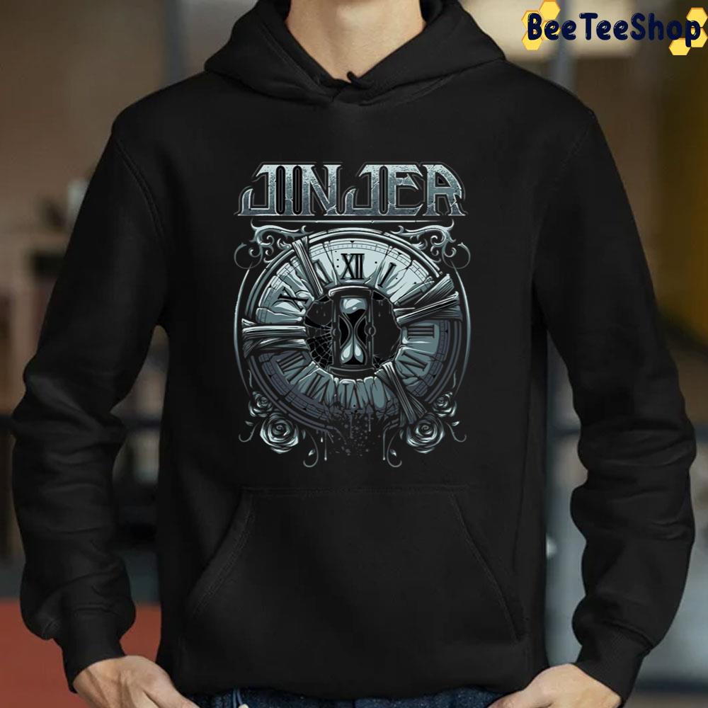 More Then Awesome New Jinjer Music Unisex T-Shirt More Then Awesome New Jinjer Music Unisex T-Shirt