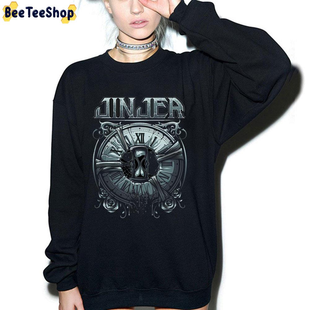 More Then Awesome New Jinjer Music Unisex T-Shirt More Then Awesome New Jinjer Music Unisex T-Shirt