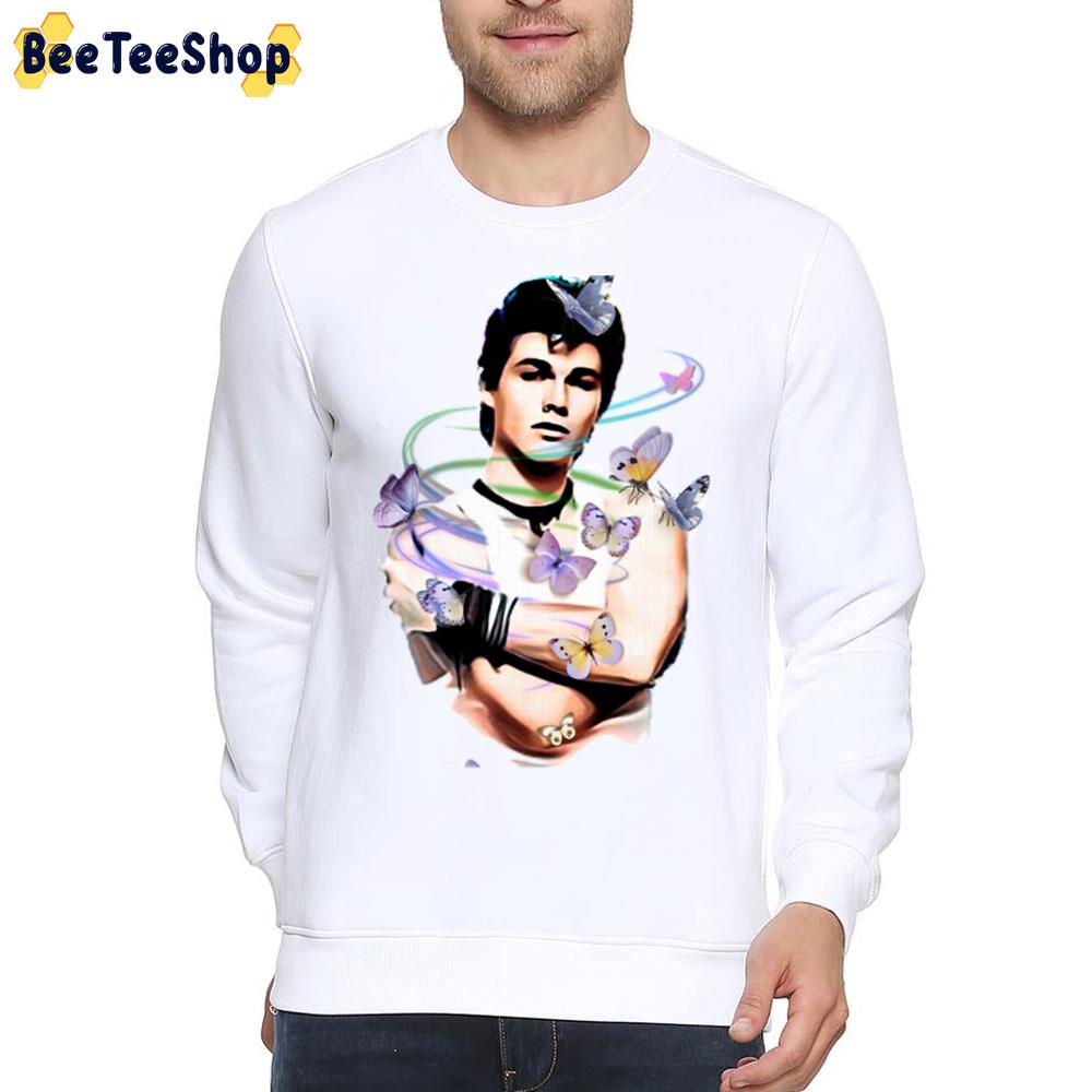 Morten Harket Art Unisex T-Shirt Morten Harket Art Unisex T-Shirt