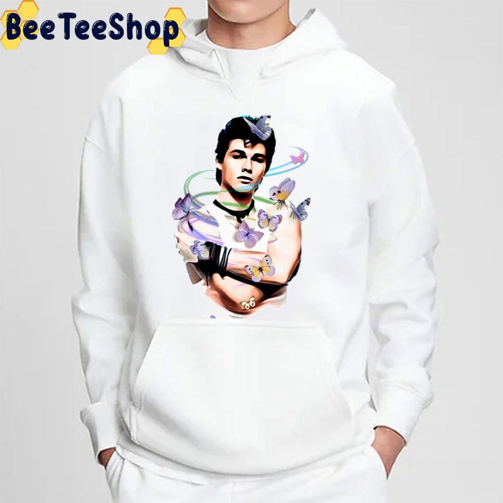 Morten Harket Art Unisex T-Shirt Morten Harket Art Unisex T-Shirt
