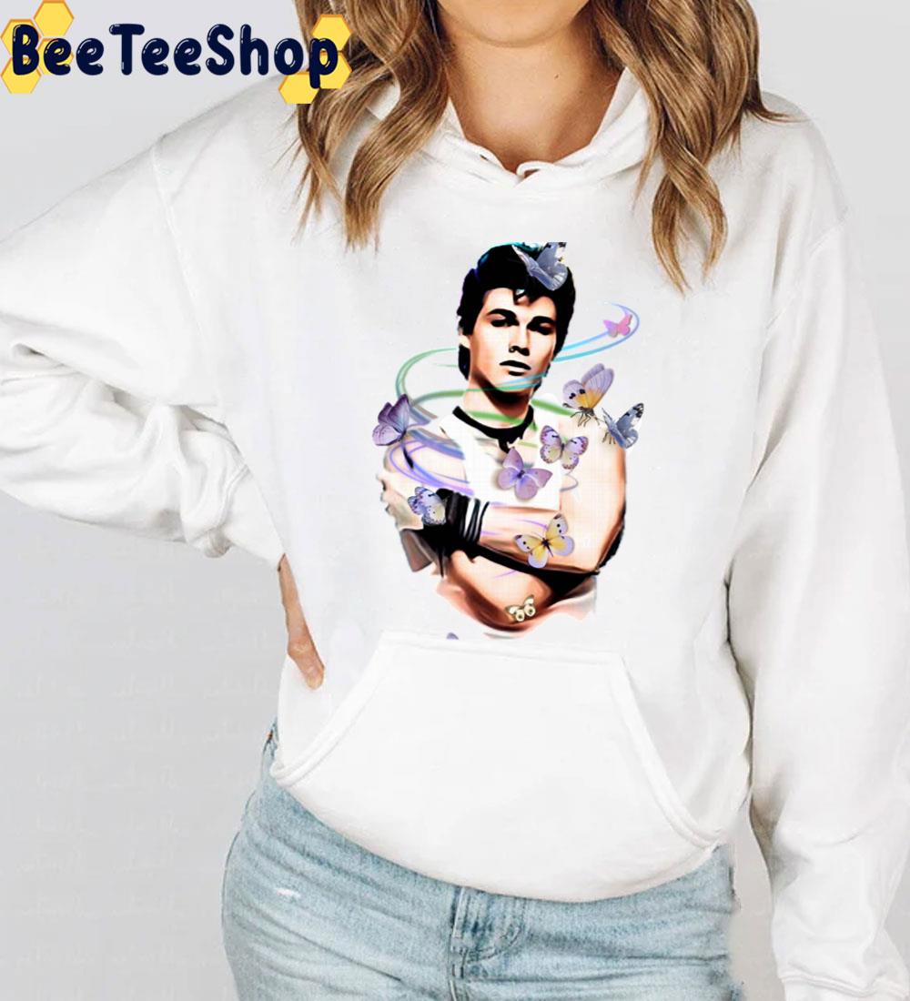 Morten Harket Art Unisex T-Shirt Morten Harket Art Unisex T-Shirt
