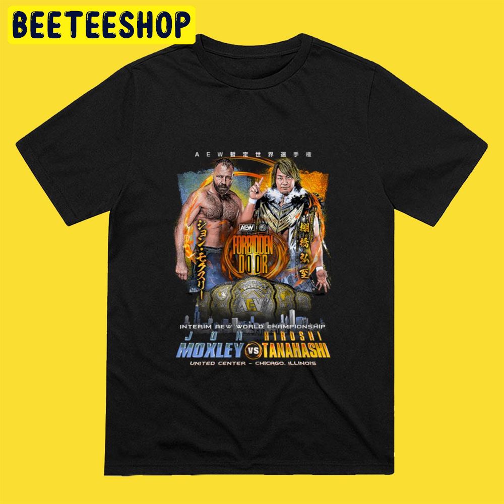 Mox Vs TanaHash Unisex T-Shirt Mox Vs TanaHash Unisex T-Shirt