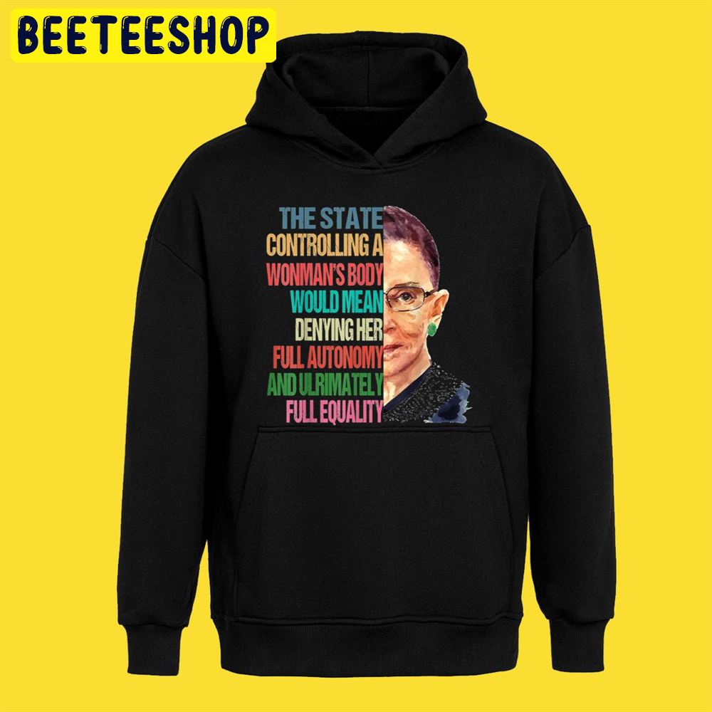 My Body My Choice Ruth Bader Ginsburg Pro Choice Feminist Classic Unisex T-Shirt My Body My Choice Ruth Bader Ginsburg Pro Choice Feminist Classic Unisex T-Shirt