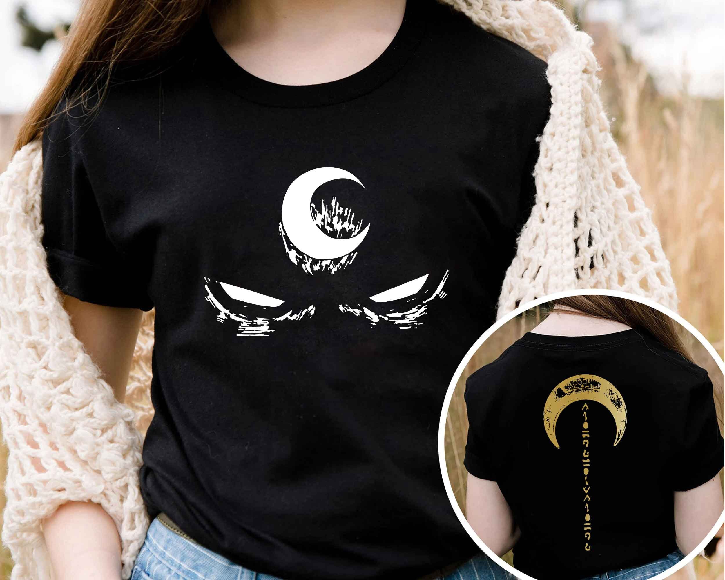 My Eyes Moon Knight Spector Est 1975 Unisex Sweatshirt My Eyes Moon Knight Spector Est 1975 Unisex Sweatshirt