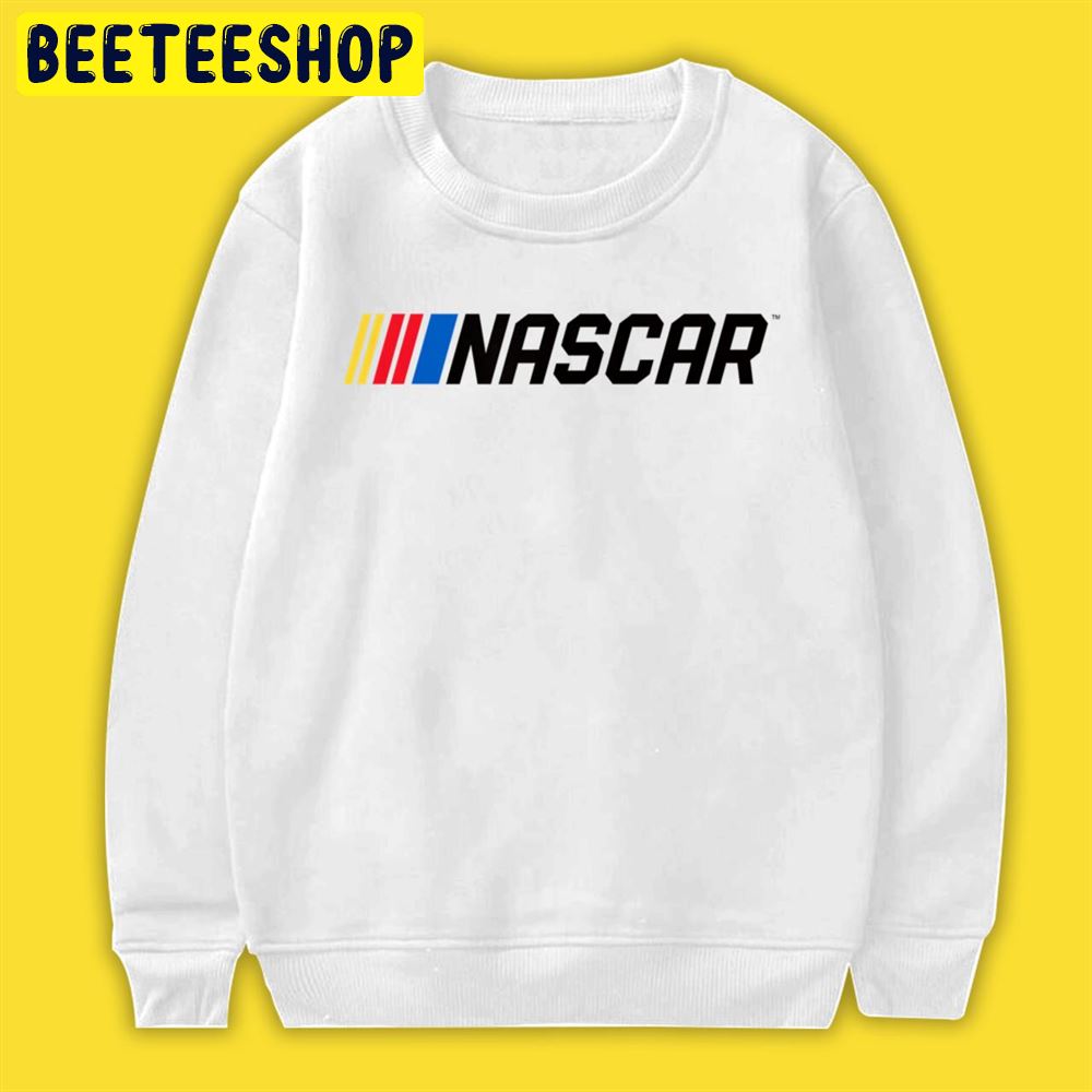 Nascar Full Logo Unisex T-Shirt Nascar Full Logo Unisex T-Shirt