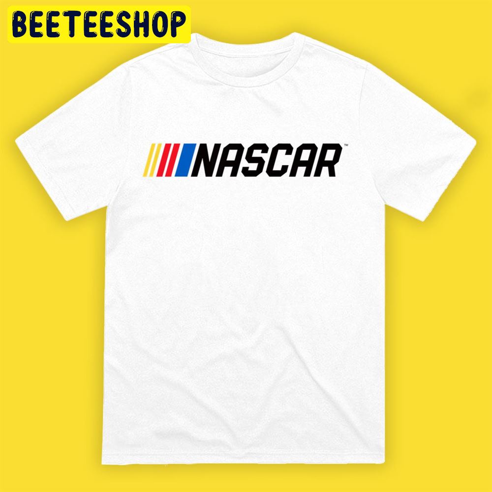 Nascar Full Logo Unisex T-Shirt Nascar Full Logo Unisex T-Shirt
