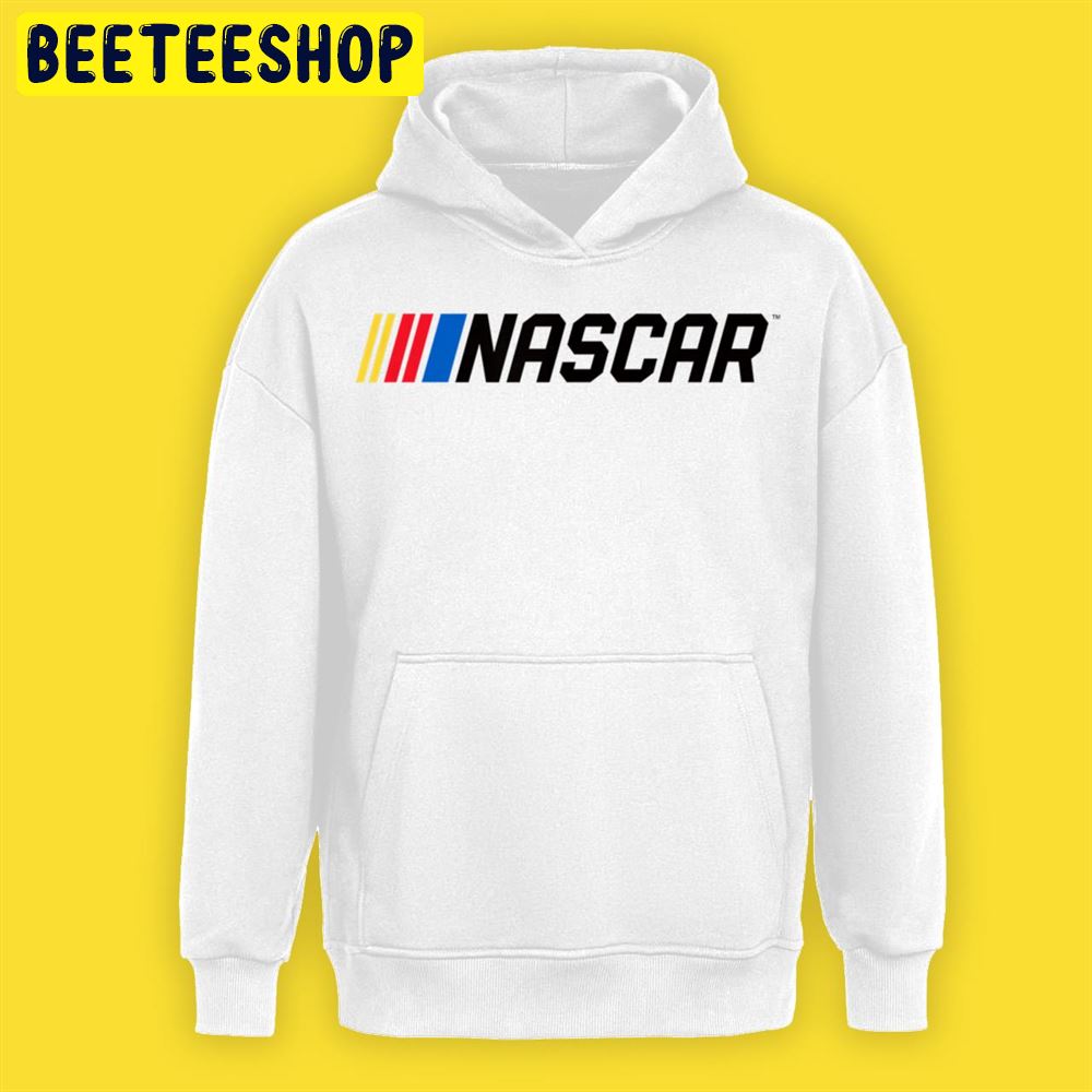 Nascar Full Logo Unisex T-Shirt Nascar Full Logo Unisex T-Shirt