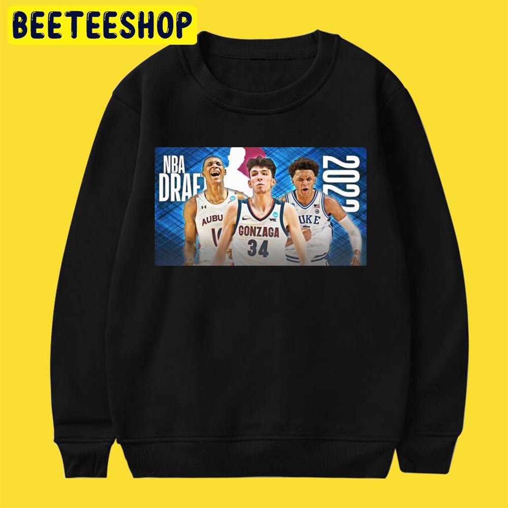 NBA Draft 2022s Unisex T-Shirt NBA Draft 2022s Unisex T-Shirt