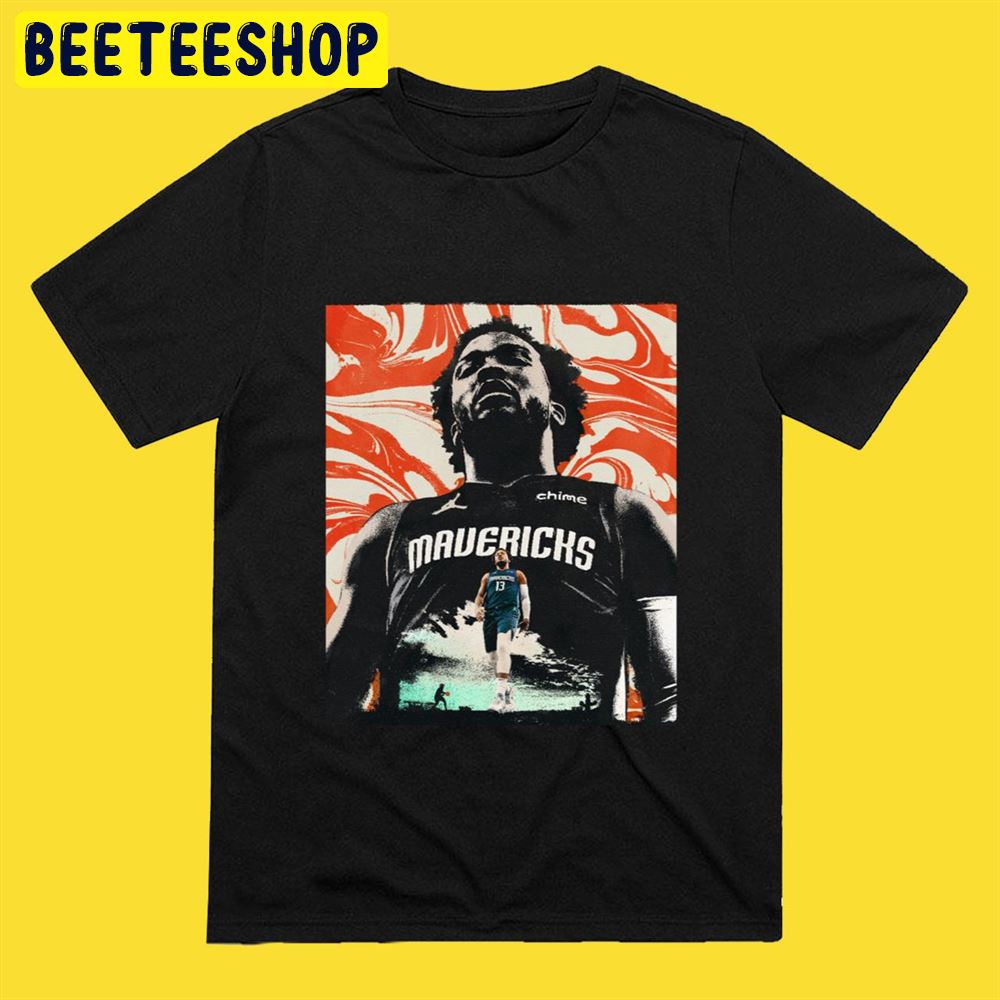 New York Knicks Jalen Brunson Unisex T-Shirt New York Knicks Jalen Brunson Unisex T-Shirt