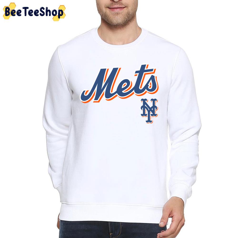New York Mets Baseball Retro Unisex T-Shirt New York Mets Baseball Retro Unisex T-Shirt