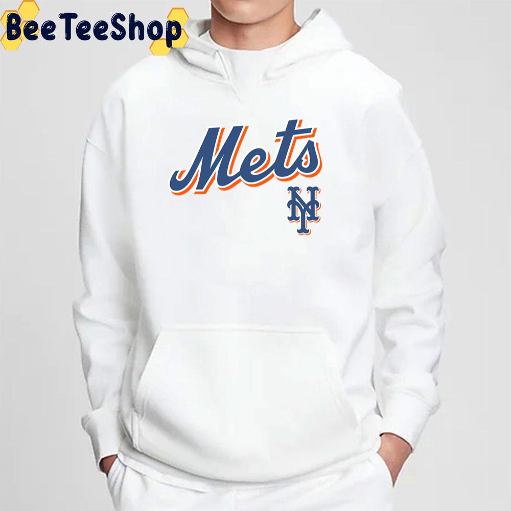 New York Mets Baseball Retro Unisex T-Shirt New York Mets Baseball Retro Unisex T-Shirt
