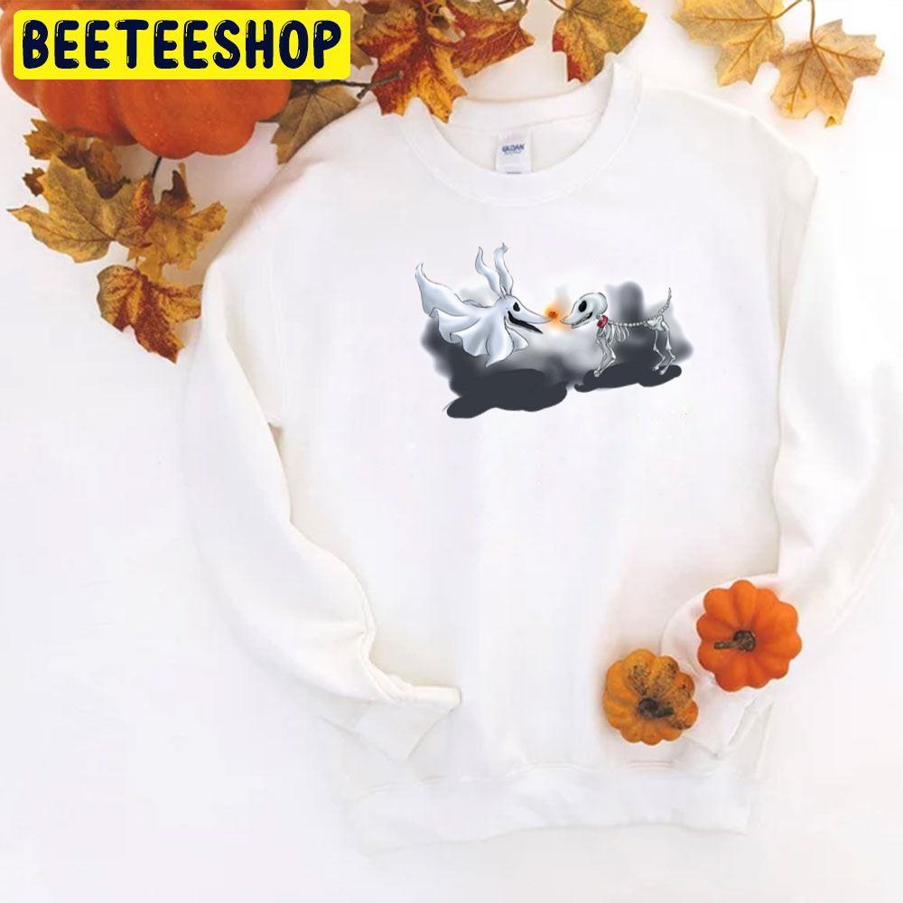 Nightmare Dogs Halloween Unisex T-Shirt Nightmare Dogs Halloween Unisex T-Shirt