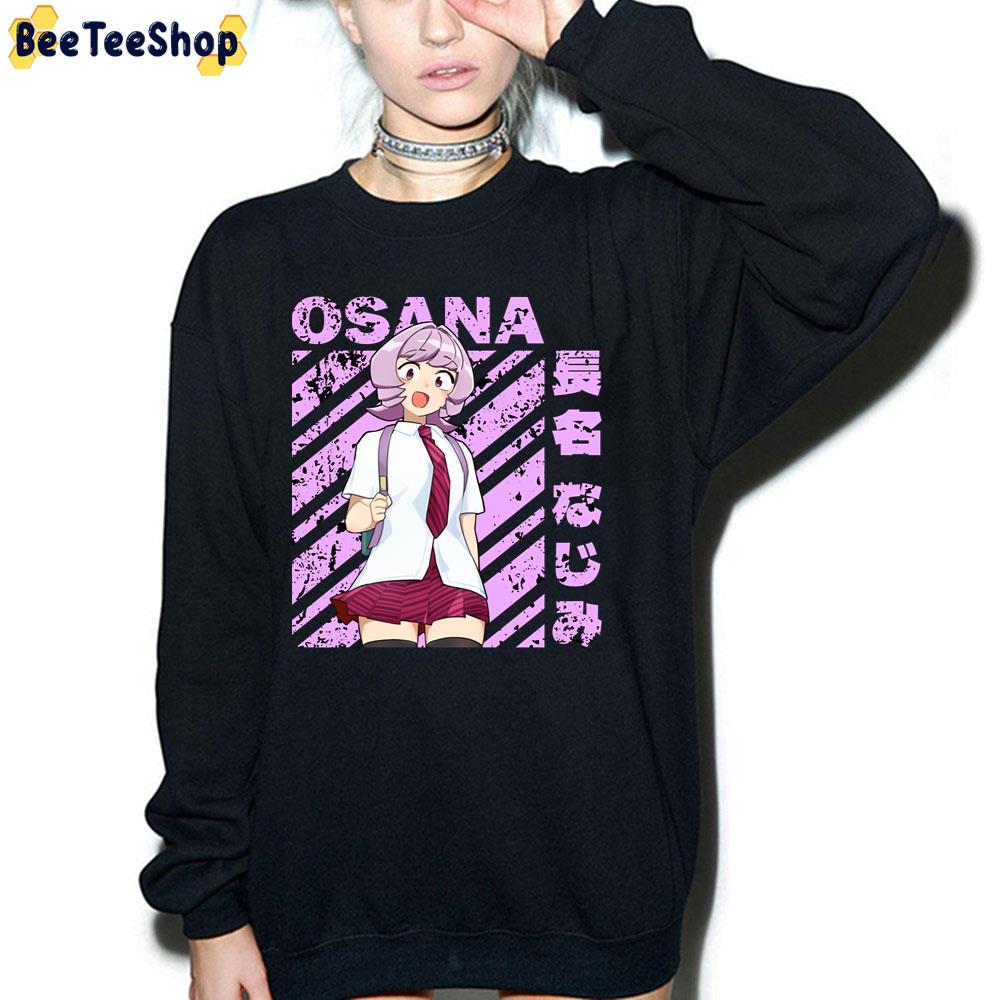 Osana Najimi Komi Can't Communicate Unisex T-Shirt Osana Najimi Komi Can't Communicate Unisex T-Shirt