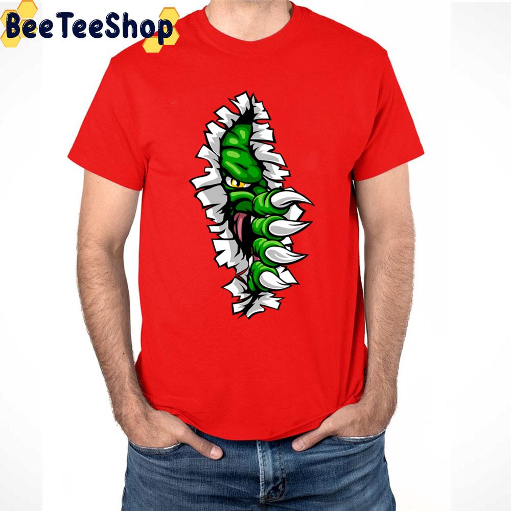 Over The Garden Wall Unisex T-Shirt Over The Garden Wall Unisex T-Shirt