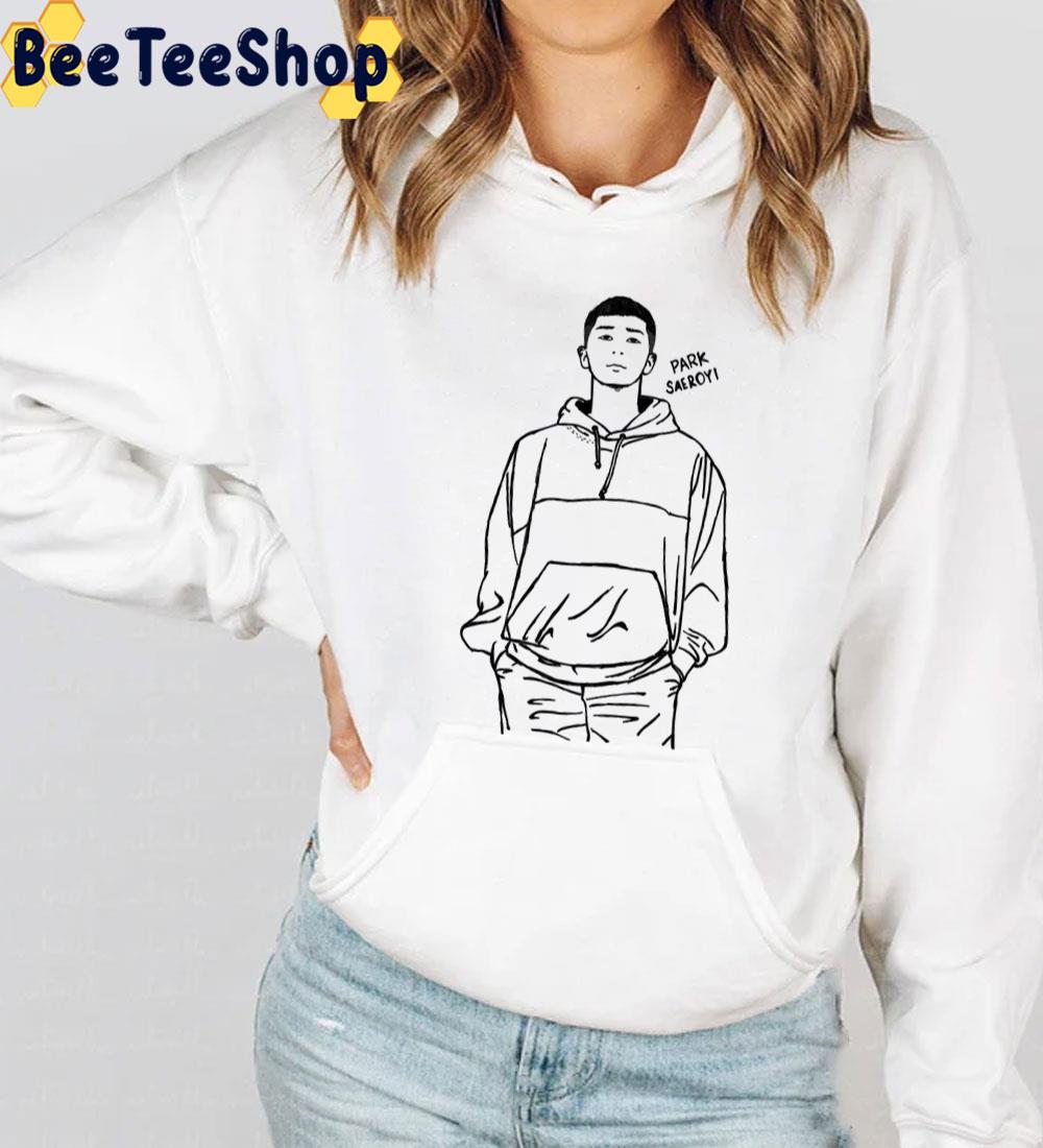 Park Saeroyi Itaewon Class Unisex T-Shirt Park Saeroyi Itaewon Class Unisex T-Shirt