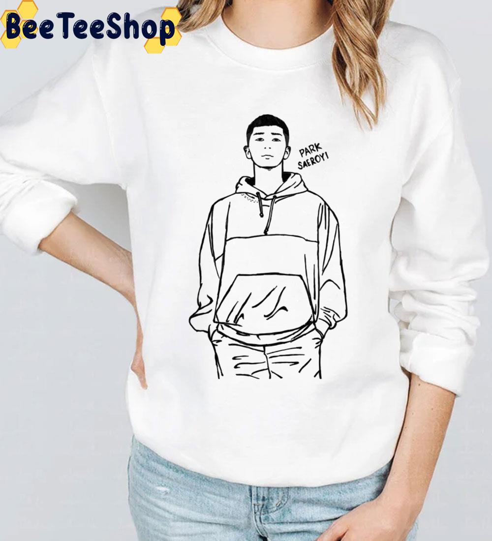 Park Saeroyi Itaewon Class Unisex T-Shirt Park Saeroyi Itaewon Class Unisex T-Shirt