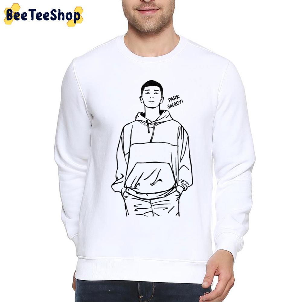 Park Saeroyi Itaewon Class Unisex T-Shirt Park Saeroyi Itaewon Class Unisex T-Shirt