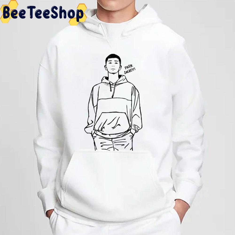 Park Saeroyi Itaewon Class Unisex T-Shirt Park Saeroyi Itaewon Class Unisex T-Shirt