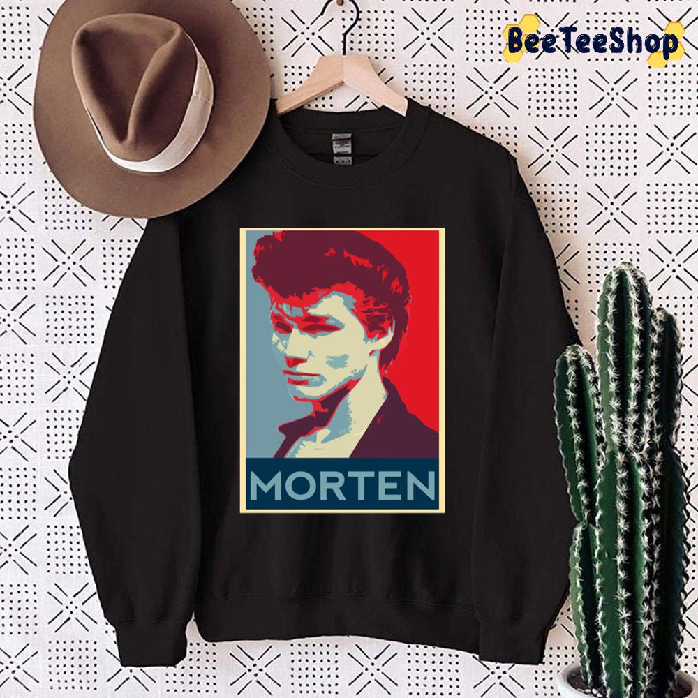 Plakat Morten Harket Vintage Unisex Sweatshirt Plakat Morten Harket Vintage Unisex Sweatshirt