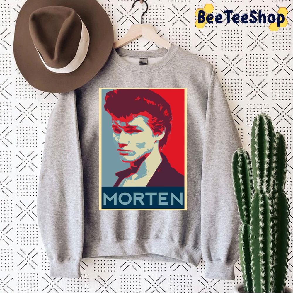 Plakat Morten Harket Vintage Unisex Sweatshirt Plakat Morten Harket Vintage Unisex Sweatshirt