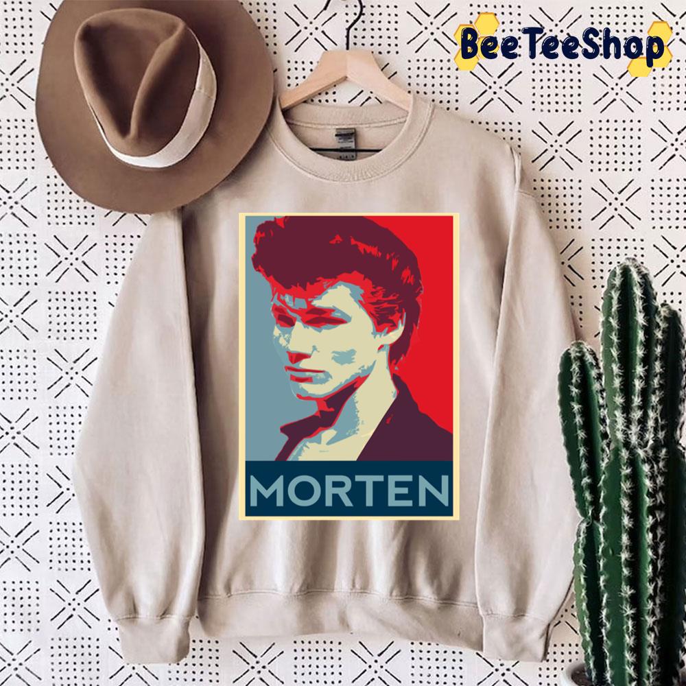 Plakat Morten Harket Vintage Unisex Sweatshirt Plakat Morten Harket Vintage Unisex Sweatshirt